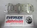 C3A Evinrude Johnson Omc 0317306 Leaf Plate Base Gasket Oem New Boat Part. Fixed Price $20.27.