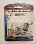 C2 Genuine Boater Sports 51064 Bulb Assortment Oem New Factory Parts. Fixed Price $6.00.