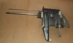 Tohatsu Stroke 90 Hp Long Lower Unit Gearcase 20" Pn 3B7Q600004. Fixed Price $745.00.