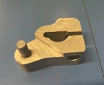 Genuine Omc Brp Johnson Evinrude Oem Shift Lever Bell Crank & Pin 330944 395588. Fixed Price $14.99.