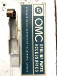 Omc Latch 0277619 Johnson Evinrude Nos. Fixed Price $26.88.