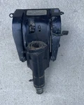 Johnson Evinrude Swivel & Transom Brackets 446449 0446312. Fixed Price $129.99.