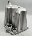 Oil Pan Honda 11311-ZV5-010ZA. Fixed Price $34.00.