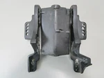 819120F1 819325F1 819324F Force Outboard 50HP Swivel Stern Bracket Assembly. Fixed Price $200.00.