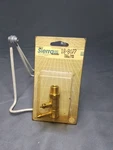 Sierra 18-8077 Fuel Tank Connector For Yamaha/ Merc/mariner Outboards. Fixed Price $10.00.