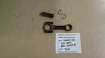 619-4844, 632-7621A Mercury 1980 50HP 4-CYL Outboard Connecting Rod T167. Fixed Price $16.99.