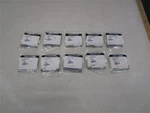 Mercury Quicksilver 25-84054M O-ring Set Of (10) Marine Boat. Fixed Price $29.95.