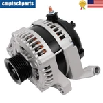 For 2010-2012 Jeep Liberty 3.7L 2011 Dodge Nitro Alternator 11504. Fixed Price $77.99.