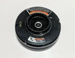 2000 Mercury 40HP Efi 4-STROKE Quicksilver Marine Flywheel Assembly Critical Eng. Fixed Price $400.14.