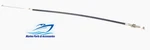 Throttle Cable For Yamaha Outboard Motors 6L2 26301 00 9.9 15 20 25. Fixed Price $17.49.
