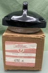 New Genuine Mercury Quicksilver 47752 A1 Cover Assembly. Fixed Price $46.87.