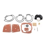 New Outboard Kit With Float 438996 Brp/omc Carburetor For Johnson Evinrude. Fixed Price $13.99.