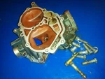 0385105 Block Cover Crankcase 18HP Evinrude Johnson. Fixed Price $79.00.