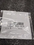 Genuine Honda Marine 90504-921-010 New Nip Plain Washer 6MM Nos. Fixed Price $7.00.
