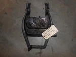 43751-95D60-0E Suzuki DT30C 1997 Outboard Motor Steering Bracket (b). Fixed Price $74.95.