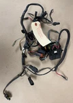 Good Used Oem Johnson Evinrude 1999 Engine Wiring Harness, Part #586243/586228. Fixed Price $109.00.