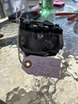 Johnson/ Evenrude 9.9 Hp Carburetor. Fixed Price $200.00.