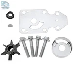 Yamaha Outboards 9.9 15HP Water Pump Impeller Repair Kit 63V-W0078-00-00 Marine. Fixed Price $25.99.