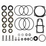 Gearcase Lower Unit Seal Kit 5006373 For Evinrude Johnson Omc V4 V6 V8 18-8384. Fixed Price $35.99.