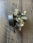 1977 28EL Mariner By Yamaha Hp Outboard Motor Carburetor 6959M, 6850M?. Fixed Price $199.95.