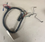 Good Used Oem Mercury / Mariner 90ELPT Wiring Harness Assembly, Part # 850043A2. Fixed Price $19.00.