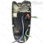 Quicksilver Foot Plate Assembly - 813651A3 Mercury Thruster Pedal #206. Fixed Price $99.98.