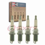 Pc Champion Copper Plus Spark Plugs For 1997-2008 Hyundai Tiburon 2.0L L4 Yk. Fixed Price $17.28.
