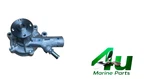 Vetus STM2677 & Thornycroft T80 /mitsubishi K4 Coolant Circulating Pump. Fixed Price $133.19.