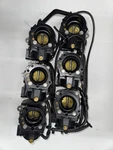 Johnson 0432513 Carburetor & 0398375 0398379 Throttle Body Set For 1988 225HP. Fixed Price $292.50.