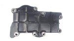 Sears Gamefisher/ted Williams 217-586261 570620 Cover 1986 9.9HP. Fixed Price $9.25.