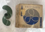 Omc Johnson Evinrude Propeller Part #300559. Fixed Price $18.00.