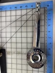 Mercury 37822F1 Remote Control Lever E5B. Fixed Price $75.00.