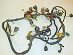 Suzuki Wiring Harness Assy 36610-87J01 '99-10 40-50HP. Fixed Price $42.00.