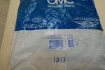Evinrude Johnson Brp 0396351 - Gearcase Seal Kit Genuine Oem Nos. Fixed Price $53.97.