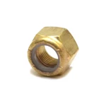 11-82671117 Fits Mercury Mariner Outboard Engine Nut .500-20. Fixed Price $9.13.