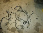 Yamaha Sws OX66 150HP Outboard Engine Wiring Harness (67H-82590-10-00). Fixed Price $50.00.