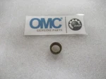 Q2A Evinrude Johnson Omc 0308883 Retainer Bushing Oem New Factory Parts. Fixed Price $7.20.