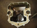 Honda BF225A 225HP Outboard Oil Pan (11311-ZY3-010ZA). Fixed Price $120.00.