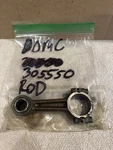 Omc Johnson Evinrude 305550 Connecting Rod New Oem Nos. Fixed Price $29.99.