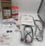 New Yamaha Oem Cmdkl 2 Gauge Rd Kit Inline Hub -1 Yr. Warranty- 6Y8-0E83R-71-00. Fixed Price $855.00.