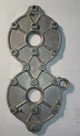 Omc Brp 0307710 Cylinder Head Cover. Fixed Price $29.95.