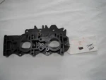 Johnson Evinrude Fichte #5001055 Stbd Intake Manifold (item 1066). Fixed Price $20.00.