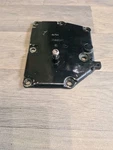 Mercury 200 20HP Outboard Exhaust Cover Manifold 73458 88796 88797. Fixed Price $19.98.