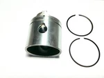 Johnson-evinrude 9,9HP-15HP Piston Kit O/s 0,30 (2,218") 0387661. Fixed Price $110.79.
