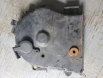 Honda Timing Belt Cover Left Port Side Pn #11840-ZY3-010 (A44) HO15. Fixed Price $11.55.