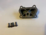 Omc 208253 Evinrude Johnson Bypass Cover. Fixed Price $14.98.