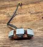 15 20 25 Hp Mercury Mariner Outboard Stator 86704A2 Oem Stroke Cylinder. Fixed Price $59.00.