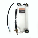 Oil Tank Assy For Mercury Outboard 110 115 135 150 175 200 225 240HP Optimax Jet. Fixed Price $51.00.