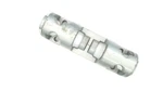 Johnson Evinrude Omc 126296 Steering Tube Bracket. Fixed Price $43.75.