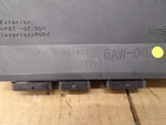 Electronic Control UNIT(ECU)6AW-8591A-00-00 Yamaha 2008 F350 350HP 4-STROKE. Fixed Price $755.25.